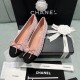 샤넬 발레 슈즈 (해외배송)