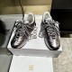 디올 Dior C'est 스니커즈 (해외배송)