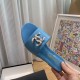 샤넬 슬리퍼 (해외배송)