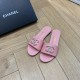 샤넬 슬리퍼 (해외배송)