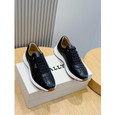 발리 남성용 아웃라인 스니커즈 (해외배송)