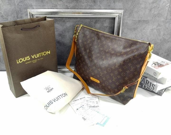 루이비통 L*UIS VUITTON 배가본드 호보  M14018 (국내배송)