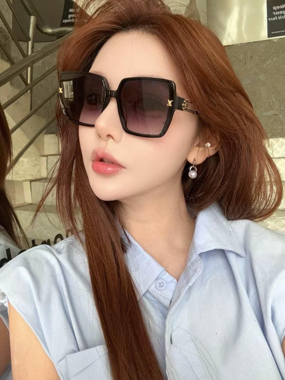 루이비통 선글라스 6컬러 (해외배송)