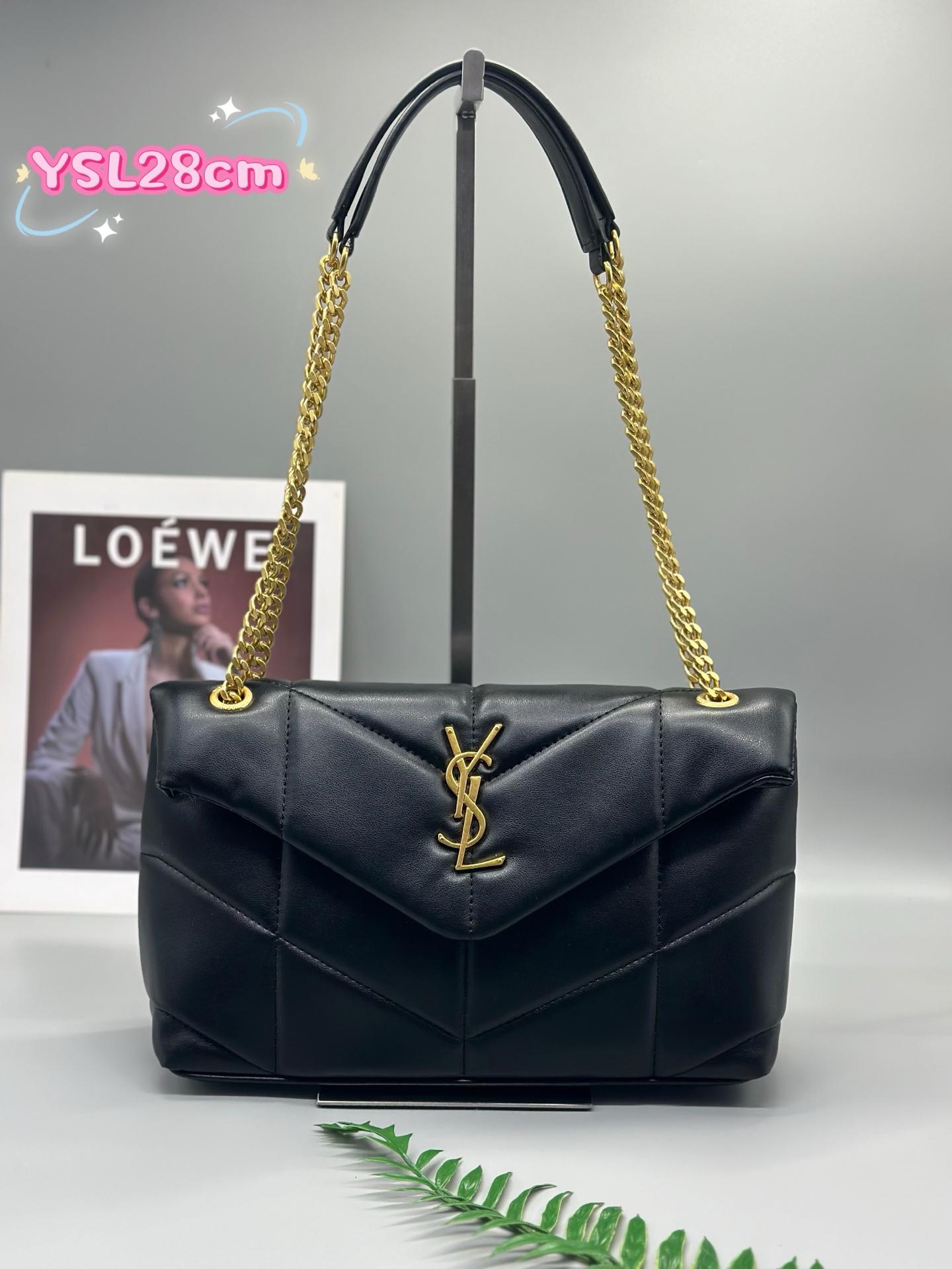 입생로랑 YSL 클라우드백 (해외배송)