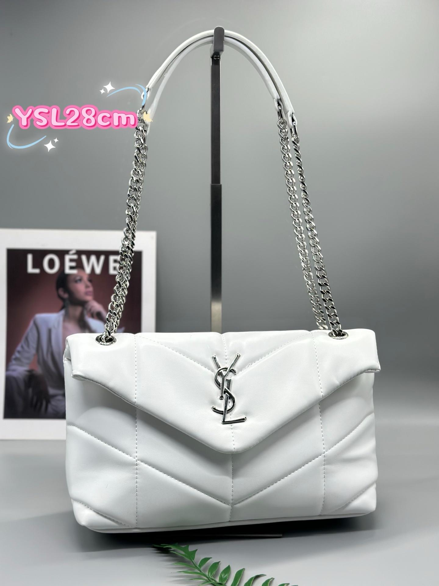 입생로랑 YSL 클라우드백 (해외배송)