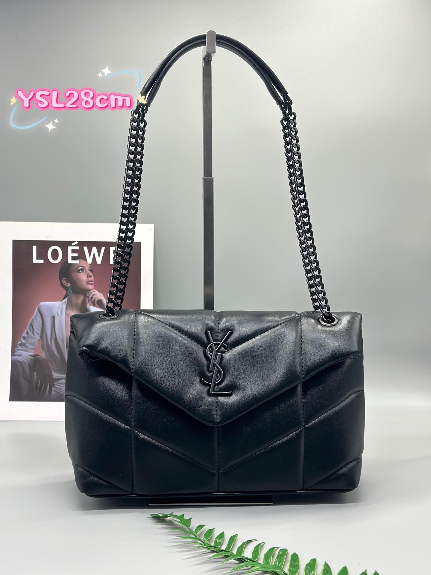 입생로랑 YSL 클라우드백 (해외배송)