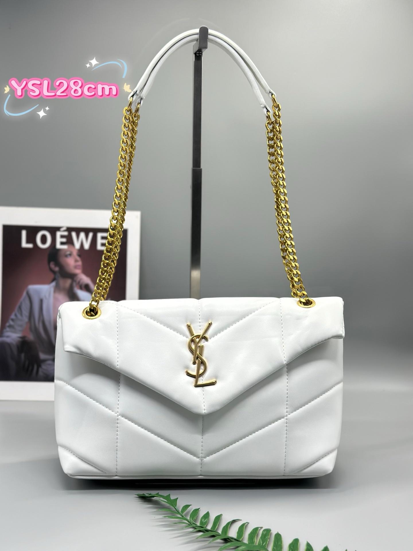 입생로랑 YSL 클라우드백 (해외배송)