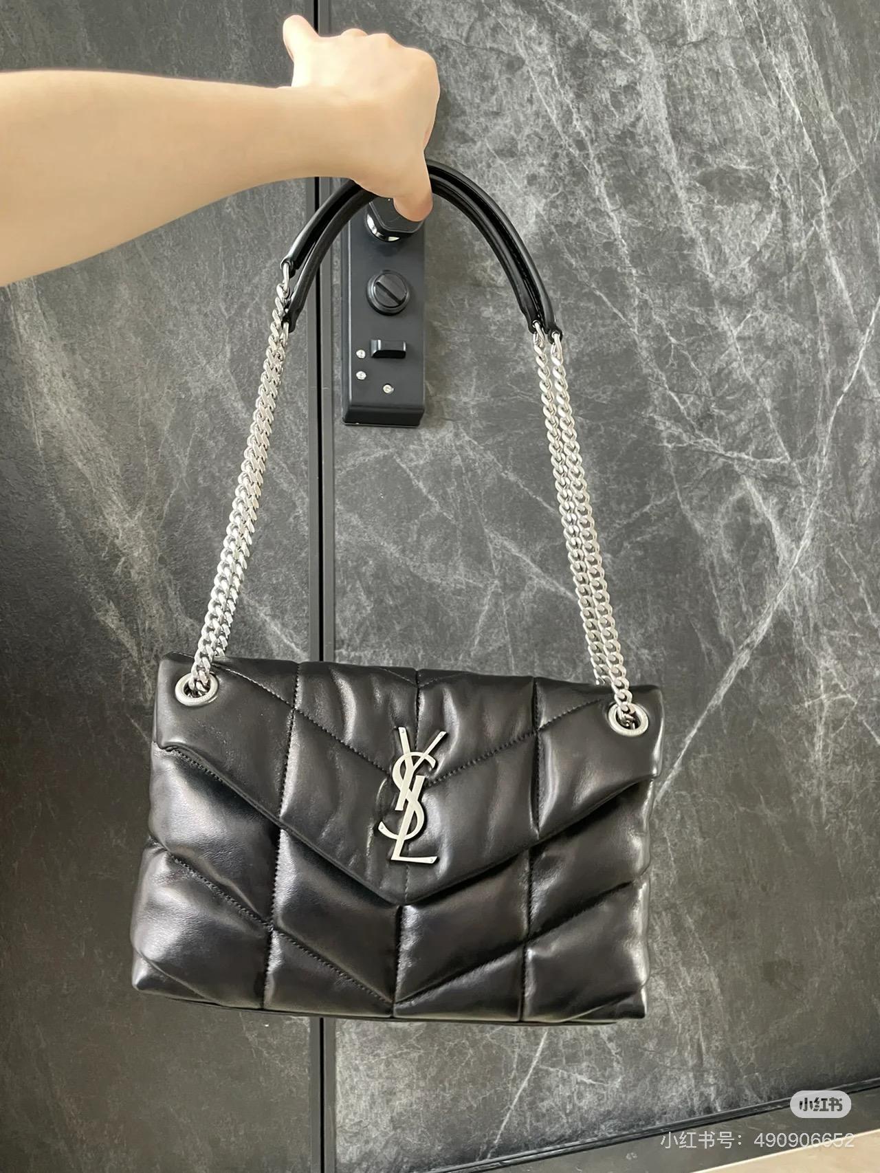 입생로랑 YSL 클라우드백 (해외배송)