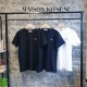 메종키츠네 삼여우  6컬라운드티 (국내배송)
