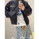 루이비통 2025SS 라인스톤 코트 재킷 (정품급 해외배송)