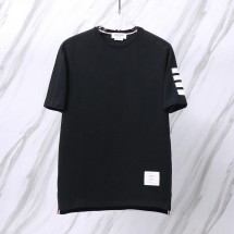 톰브라운 4bar 라운드 티셔츠 (국내배송)