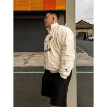 발렌시아가 x 맨체스터유나이티드 콜라보 재킷 (해외배송)