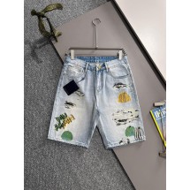 루이비통 청 반바지 (해외배송)