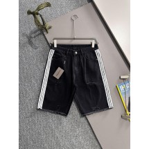 발렌시아가 청 반바지 (해외배송)