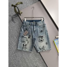 발렌시아가 청 반바지 (해외배송)