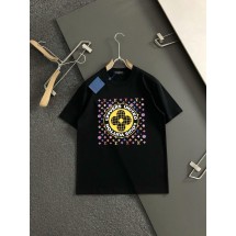 루이비통 반팔 티셔츠 2컬러 (해외배송)