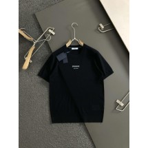 프라다 반팔 티셔츠 (해외배송)