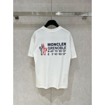 몽클레어 반팔 티셔츠 (해외배송)