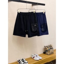 프라다 캐주얼 반바지 2컬러 (해외배송)