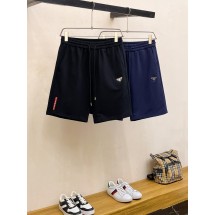 프라다 캐주얼 반바지 2컬러 (해외배송)