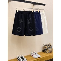 루이비통 캐주얼 반바지 2컬러 (해외배송)