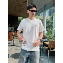 버버리 반팔 티셔츠 (해외배송)