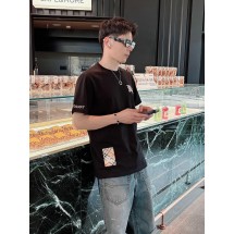 버버리 반팔 티셔츠 (해외배송)