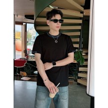 루이비통 반팔 티셔츠 (해외배송)