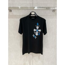 크롬하츠 반팔 티셔츠 (해외배송)