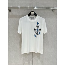 크롬하츠 반팔 티셔츠 (해외배송)