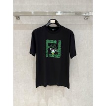 펜디 반팔 티셔츠 (해외배송)