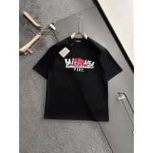 발렌시아가 반팔 티셔츠 2컬러 (해외배송)