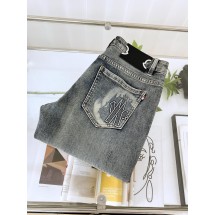 몽클레어 청바지 (해외배송)