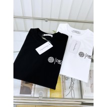 디올 반팔 티셔츠 2컬러 (해외배송)