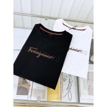페라가모 반팔 티셔츠 2컬러 (해외배송)